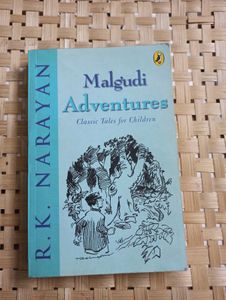 Malgudi Adventures
