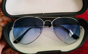 Premium Blue Gradient Aviators😎 |