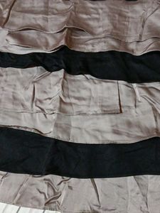 Sleeveless Tiered Top