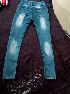 Cute Girls Jeans