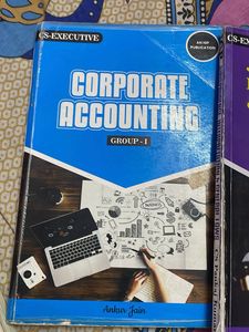 Cs Executive(Help Books)