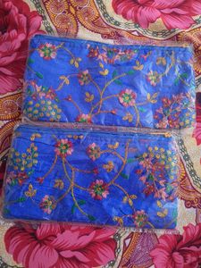 Pouches