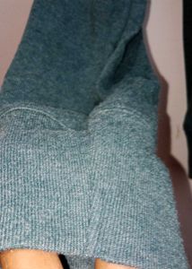Sweater T-shirt