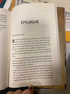 Verity by Colleen Hoover