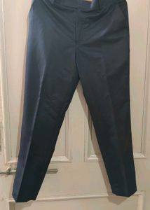 Navy Blue Jodhpuri With Pant