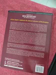 Biochemistry Textbook