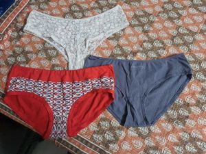preloved combo of 3