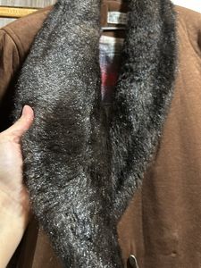 Fur Jacket