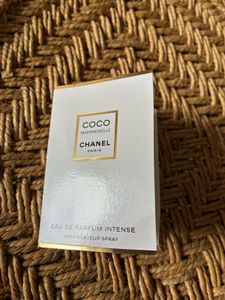 Coco Mademoiselle - Chanel 1.5 ml