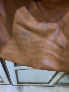 Boho Fringe Hobo Bag