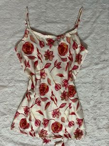 Convertible Corset Short Kurti 🌷