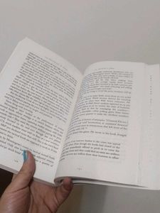 The Psychology of Money Book