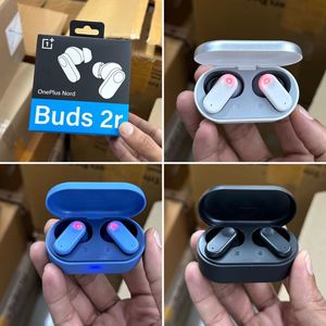 OnePlus Nord Buds 2r