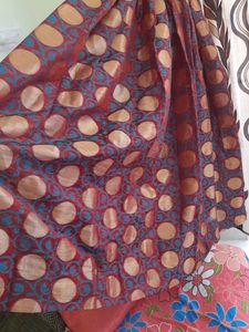 Banaras Gown