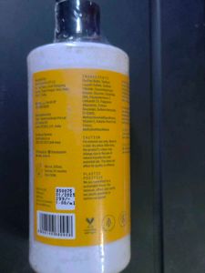Arata Vitamin C Body Wash