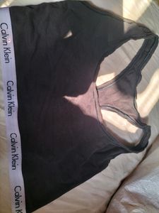 Original Ck Bra