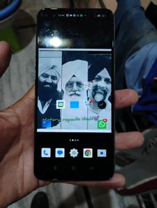 Oppo Phone