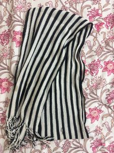 Striped Scarf- Freebie with My First order