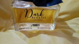 Dark Berries Perfume