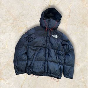 The North Face Puffer Jacket