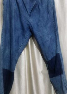 Four Jeans Combo Of Multiple Colors