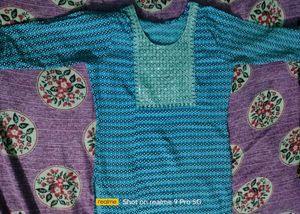 Ladies Kurti