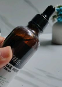 Thrive Co Hair Prime Serum