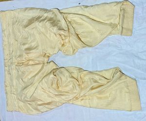 Silk Suit Light Colour Patyali Shalwar