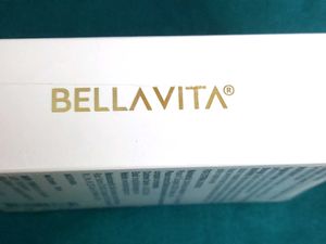 “Brand New Bella Vita Luxury Perfume for Men