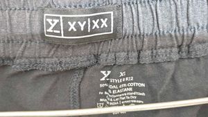 Male Trackpant