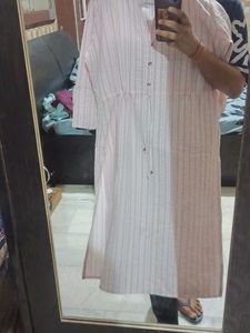 Multicolour New Kurta