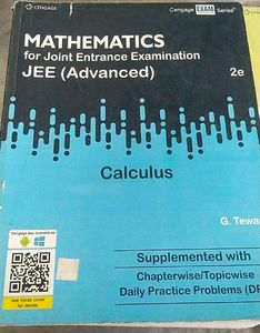 Cengage Calculas