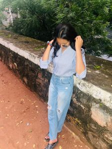 classic shirt and top