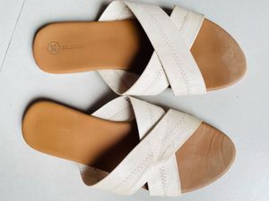 Zudio Flats Size-36