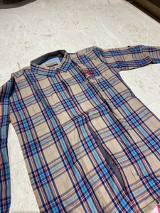 striped shirt for boys