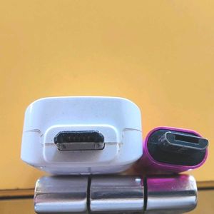 Mobile Accessories Combo 3