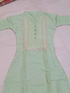 Kurta Top
