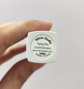Korean Lipstick