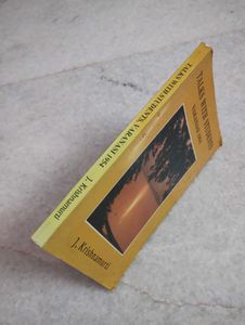 J. Krishnamurti Self-help Books ✨