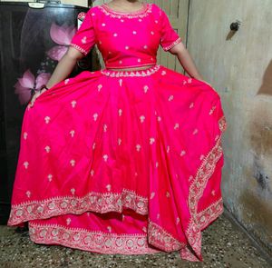 Choli For Women&#39;s
