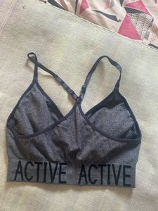 Wonderlove Westside Sports Bra