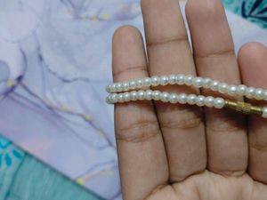 2 Beaded Bracelet Set