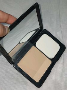 ORIFLAME THE ONE CAKE FOUNDATION
