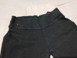 2 Jeggins And 1 Top Combo