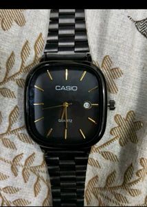 Casio Watch