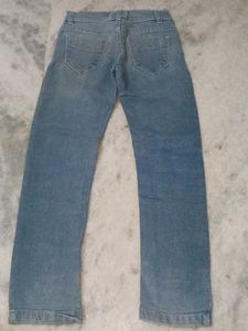 Girls Jeans (Size 30)