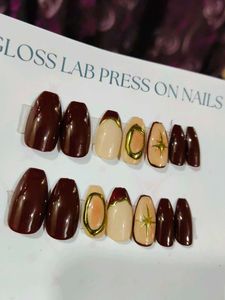 Gloss Lab Press On Nails