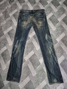 Diesel Orignal 30-31 Waist Super Premium Jeans🔥🔥