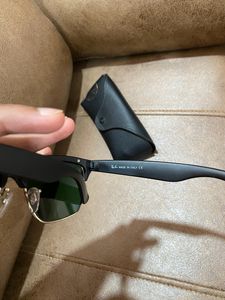 Ray-Ban Wayfarer Sunglasses