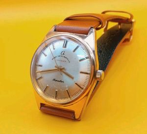 Anglo Swiss Watch Co. Cavalry